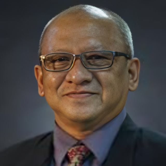 Prof. Dr. Ir. Muhammad Dirhamsyah, M. T., IPU