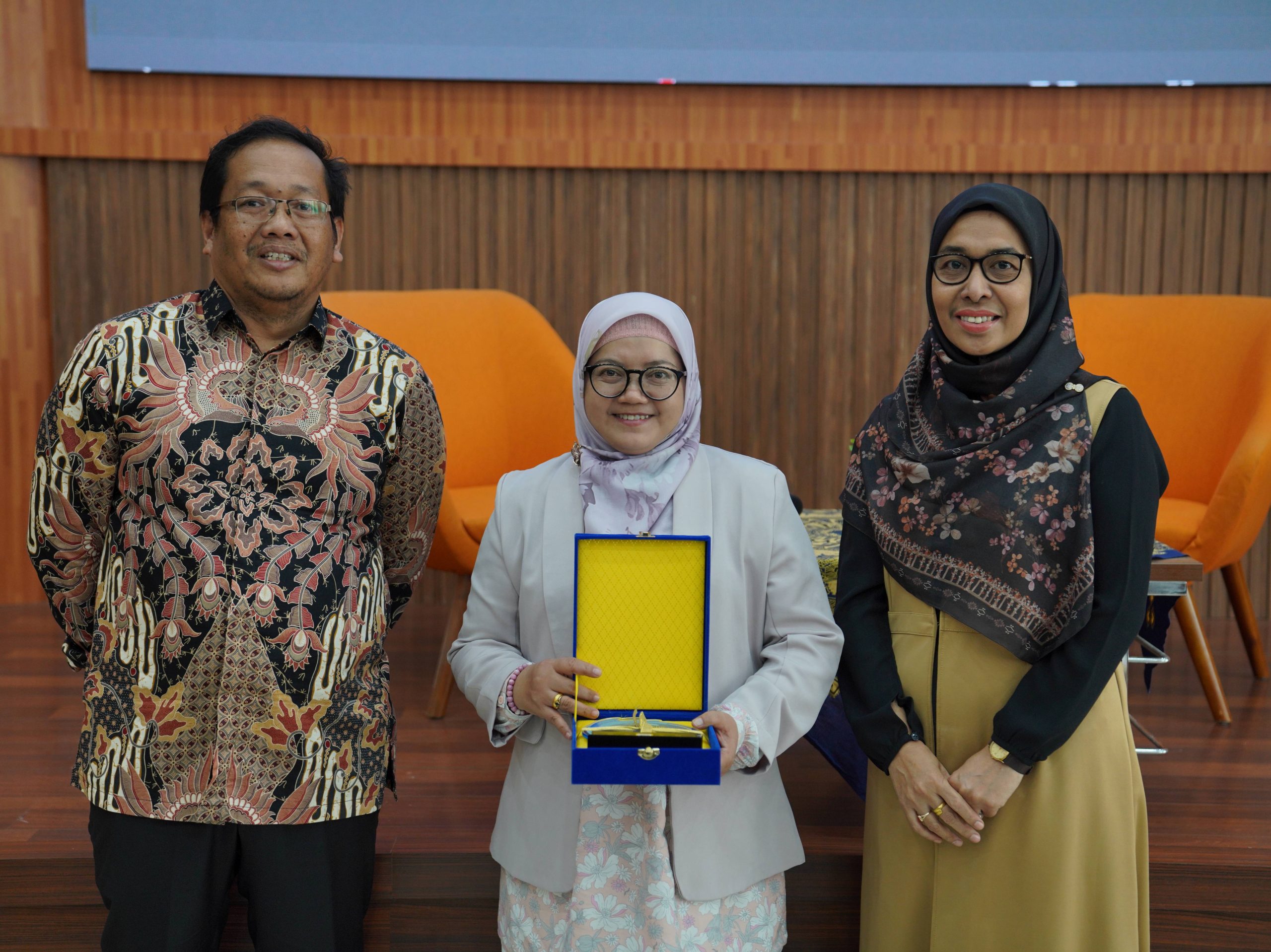 Seri Seminar ke-35: